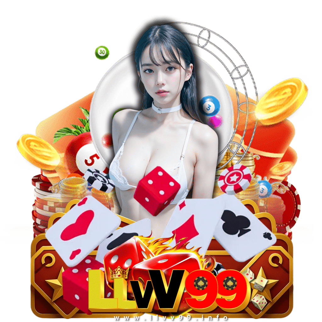 llvv99 slot